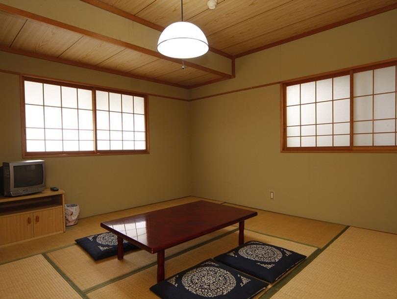 Village Inn Seizanso Matsumoto Buitenkant foto